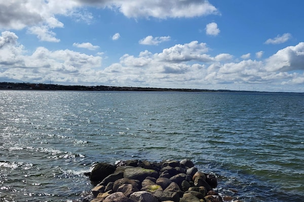 Foto van 7 persoons vakantie huis in Løgstør-By Traum - Vakantiehuis in Løgstør - WaterView