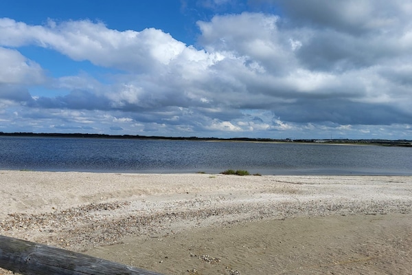 Foto van 7 persoons vakantie huis in Løgstør-By Traum - Vakantiehuis in Løgstør - WaterView