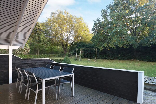 Foto van 7 persoons vakantie huis in Løgstør-By Traum - Vakantiehuis in Løgstør - Outdoor