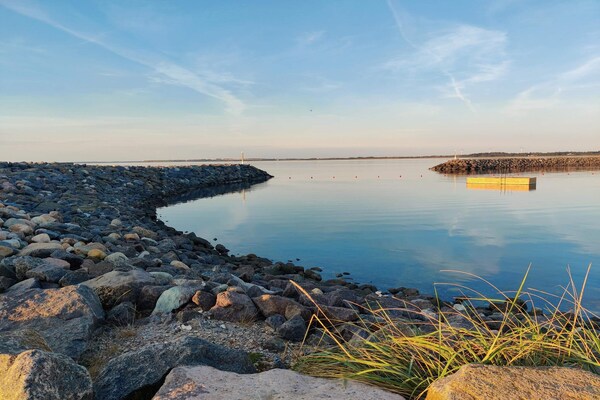 Foto van 7 persoons vakantie huis in Løgstør-By Traum - Vakantiehuis in Løgstør - WaterView