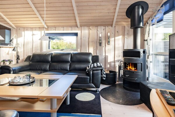 Foto van 7 persoons vakantie huis in Løgstør-By Traum - Vakantiehuis in Løgstør - Indoor