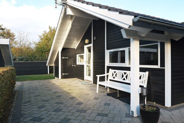Foto van 7 persoons vakantie huis in Løgstør-By Traum - Vakantiehuis in Løgstør - Outdoor