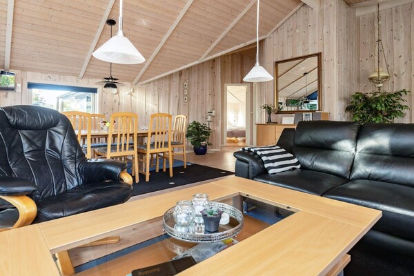 Foto van 7 persoons vakantie huis in Løgstør-By Traum - Vakantiehuis in Løgstør - Indoor