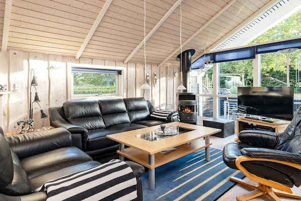 Foto van 7 persoons vakantie huis in Løgstør-By Traum - Vakantiehuis in Løgstør - Indoor
