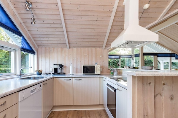 Foto van 7 persoons vakantie huis in Løgstør-By Traum - Vakantiehuis in Løgstør - Indoor