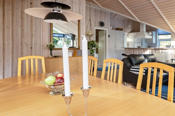 Foto van 7 persoons vakantie huis in Løgstør-By Traum - Vakantiehuis in Løgstør - Indoor