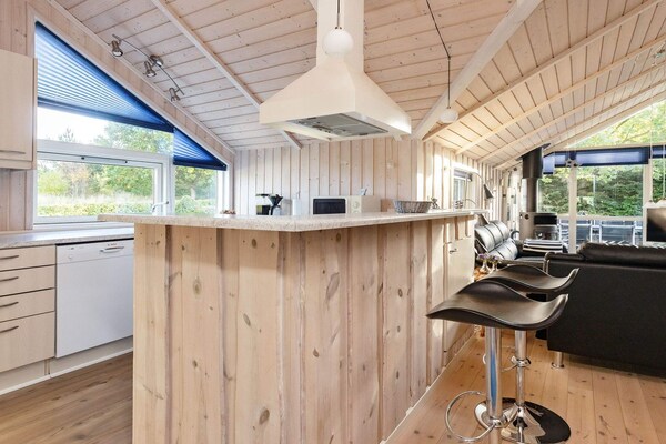 Foto van 7 persoons vakantie huis in Løgstør-By Traum - Vakantiehuis in Løgstør - Indoor