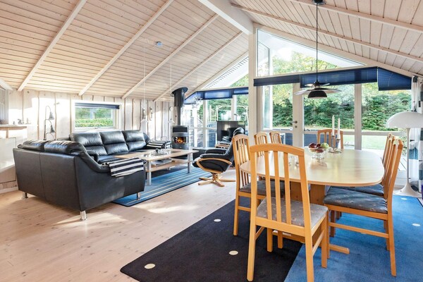 Foto van 7 persoons vakantie huis in Løgstør-By Traum - Vakantiehuis in Løgstør - Indoor