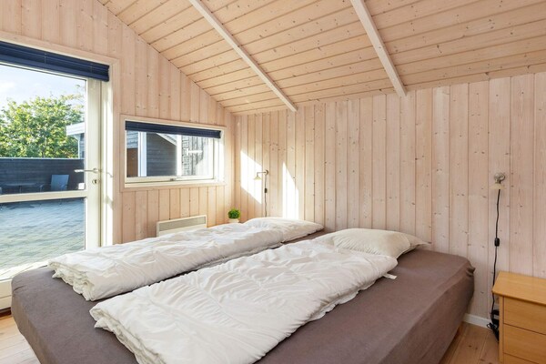 Foto van 7 persoons vakantie huis in Løgstør-By Traum - Vakantiehuis in Løgstør - Indoor