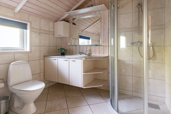 Foto van 7 persoons vakantie huis in Løgstør-By Traum - Vakantiehuis in Løgstør - Indoor