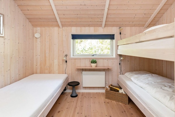 Foto van 7 persoons vakantie huis in Løgstør-By Traum - Vakantiehuis in Løgstør - Indoor