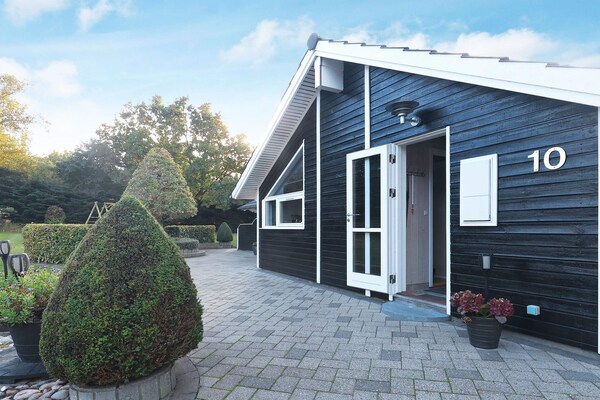 Foto van 7 persoons vakantie huis in Løgstør-By Traum - Vakantiehuis in Løgstør - Outdoor