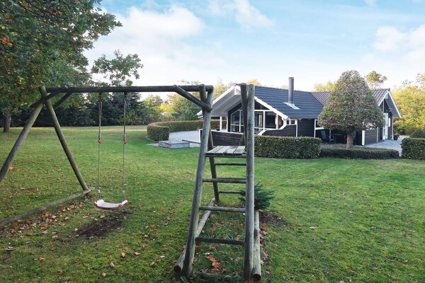 Foto van 7 persoons vakantie huis in Løgstør-By Traum - Vakantiehuis in Løgstør - Outdoor
