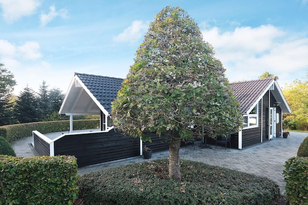 Foto van 7 persoons vakantie huis in Løgstør-By Traum - Vakantiehuis in Løgstør - Outdoor