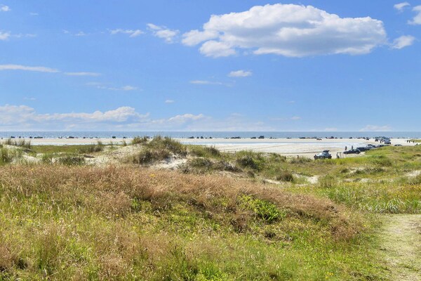 Foto van 6 persoons vakantie huis op een vakantie park in Fanø - Untagged