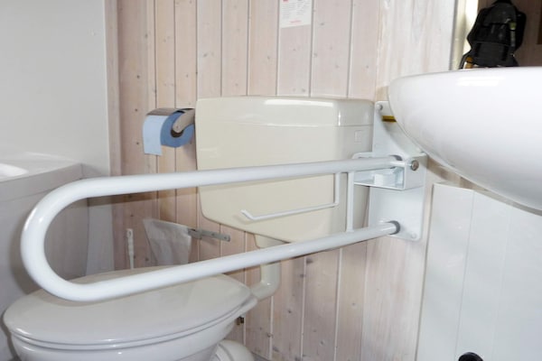 Foto van 12 persoons vakantie huis in Otterndorf - Vakantiehuis in Ottendorf - Spa