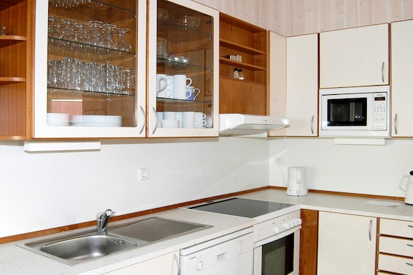 Foto van 12 persoons vakantie huis in Otterndorf - Vakantiehuis in Ottendorf - Indoor