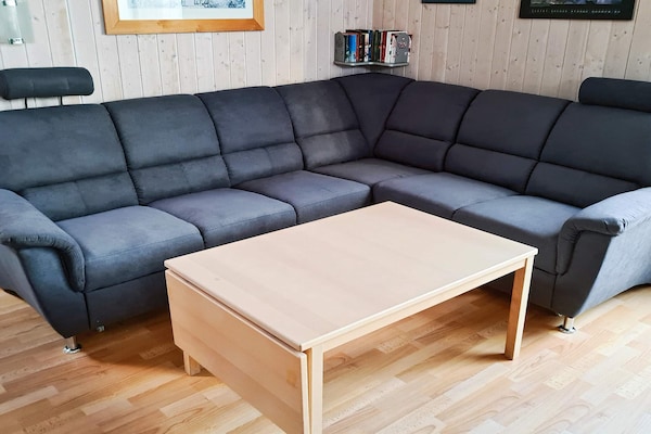 Foto van 12 persoons vakantie huis in Otterndorf - Vakantiehuis in Ottendorf - Indoor