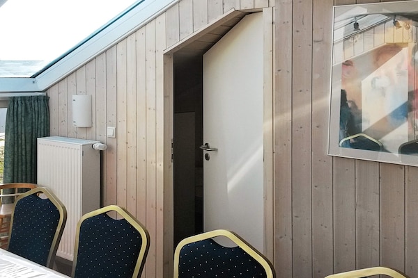 Foto van 12 persoons vakantie huis in Otterndorf - Vakantiehuis in Ottendorf - Indoor