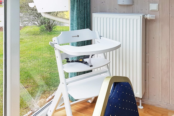 Foto van 12 persoons vakantie huis in Otterndorf - Vakantiehuis in Ottendorf - Indoor