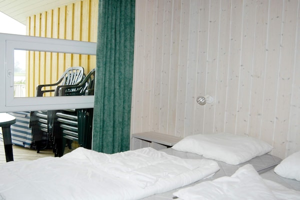 Foto van 12 persoons vakantie huis in Otterndorf - Vakantiehuis in Ottendorf - Indoor