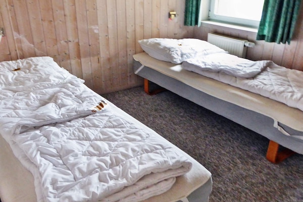 Foto van 12 persoons vakantie huis in Otterndorf - Vakantiehuis in Ottendorf - Indoor