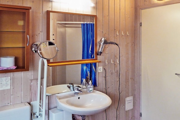 Foto van 12 persoons vakantie huis in Otterndorf - Vakantiehuis in Ottendorf - Indoor