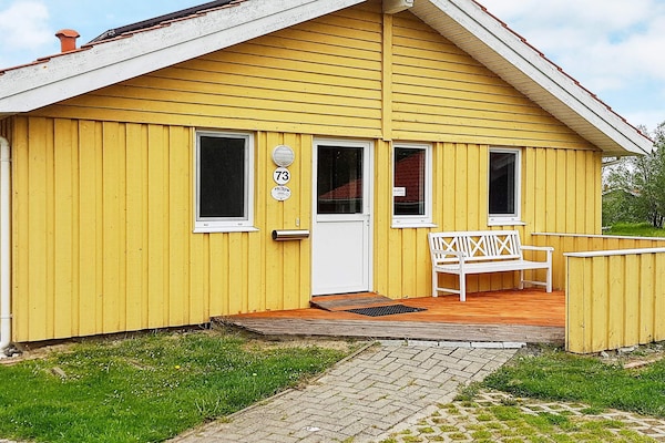 Foto van 12 persoons vakantie huis in Otterndorf - Vakantiehuis in Ottendorf - Outdoor