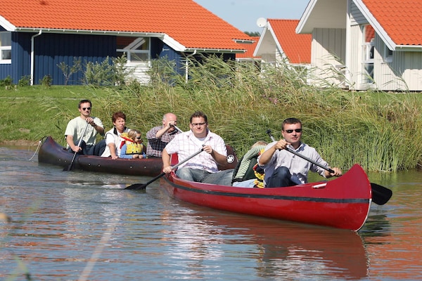 Foto van 12 persoons vakantie huis in Otterndorf - Vakantiehuis in Ottendorf - Untagged