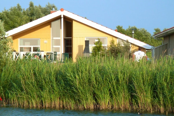 Foto van 12 persoons vakantie huis in Otterndorf - Vakantiehuis in Ottendorf - Outdoor