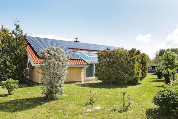 Foto van 12 persoons vakantie huis in Otterndorf - Vakantiehuis in Ottendorf - Outdoor