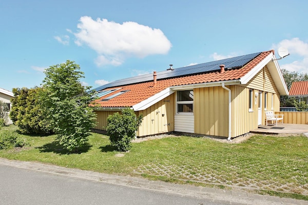 Foto van 12 persoons vakantie huis in Otterndorf - Vakantiehuis in Ottendorf - Outdoor