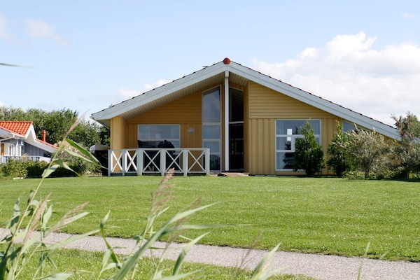 Foto van 12 persoons vakantie huis in Otterndorf - Vakantiehuis in Ottendorf - Outdoor