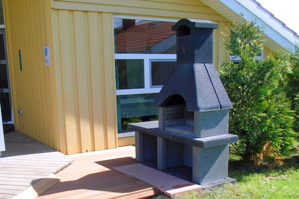 Foto van 12 persoons vakantie huis in Otterndorf - Vakantiehuis in Ottendorf - Outdoor