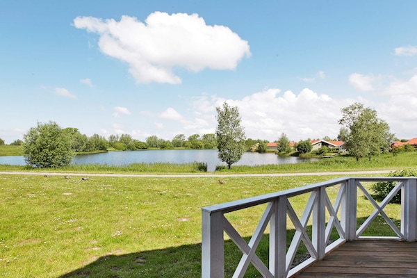 Foto van 12 persoons vakantie huis in Otterndorf - Vakantiehuis in Ottendorf - WaterView