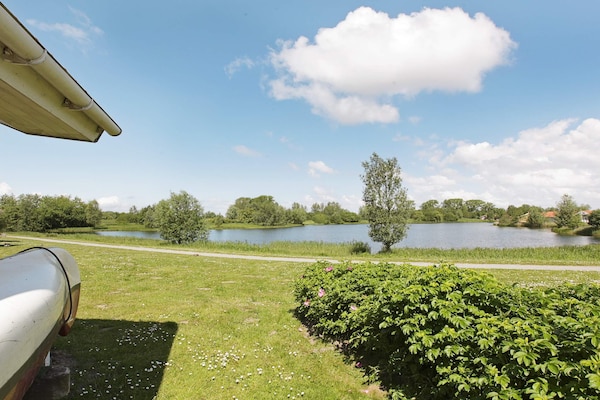 Foto van 12 persoons vakantie huis in Otterndorf - Vakantiehuis in Ottendorf - WaterView
