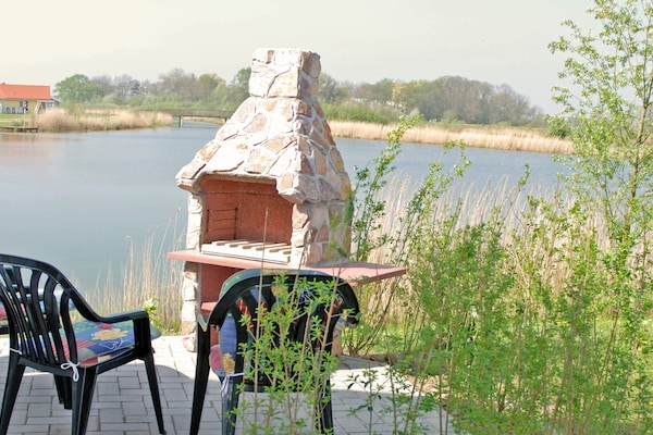 Foto van 12 persoons vakantie huis in Otterndorf - Vakantiehuis in Ottendorf - WaterView