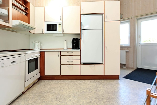Foto van 12 persoons vakantie huis in Otterndorf - Vakantiehuis in Ottendorf - Indoor