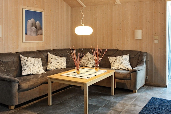 Foto van 12 persoons vakantie huis in Otterndorf - Vakantiehuis in Ottendorf - Indoor