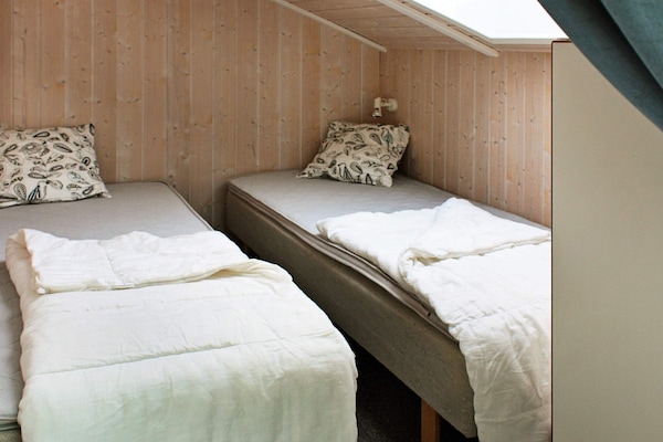 Foto van 12 persoons vakantie huis in Otterndorf - Vakantiehuis in Ottendorf - Indoor