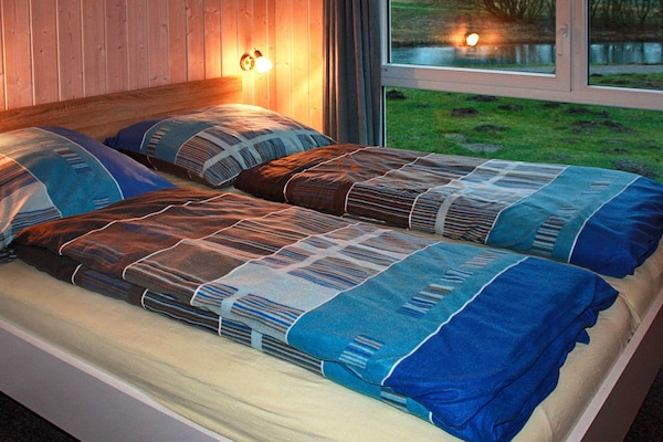 Foto van 12 persoons vakantie huis in Otterndorf - Vakantiehuis in Ottendorf - Indoor