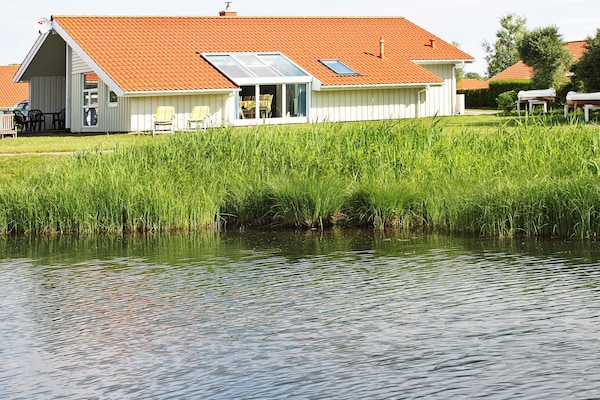 Foto van 12 persoons vakantie huis in Otterndorf - Vakantiehuis in Ottendorf - Outdoor
