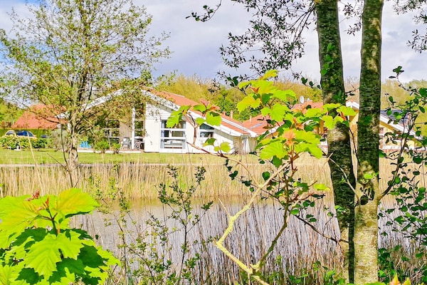Foto van 12 persoons vakantie huis in Otterndorf - Vakantiehuis in Ottendorf - Outdoor