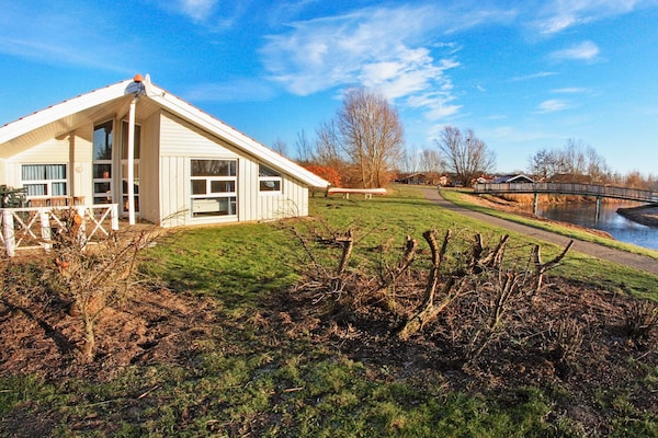 Foto van 12 persoons vakantie huis in Otterndorf - Vakantiehuis in Ottendorf - Outdoor