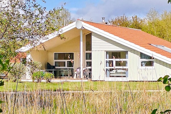 Foto van 12 persoons vakantie huis in Otterndorf - Vakantiehuis in Ottendorf - Outdoor