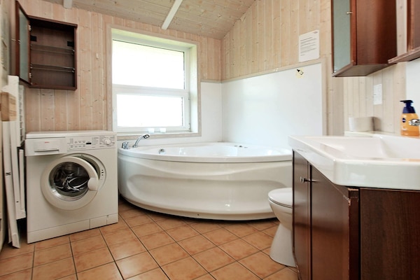 Foto van 12 persoons vakantie huis in Otterndorf - Vakantiehuis in Ottendorf - Spa