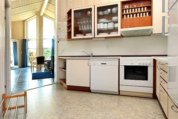 Foto van 12 persoons vakantie huis in Otterndorf - Vakantiehuis in Ottendorf - Indoor