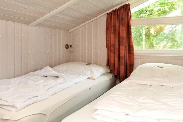 Foto van 12 persoons vakantie huis in Otterndorf - Vakantiehuis in Ottendorf - Indoor