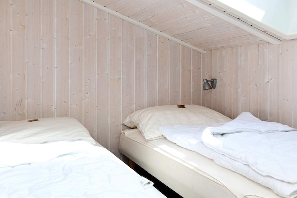 Foto van 12 persoons vakantie huis in Otterndorf - Vakantiehuis in Ottendorf - Indoor