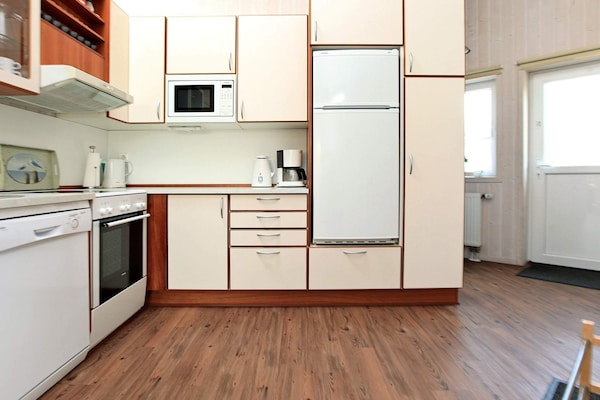 Foto van 12 persoons vakantie huis in Otterndorf - Vakantiehuis in Ottendorf - Indoor